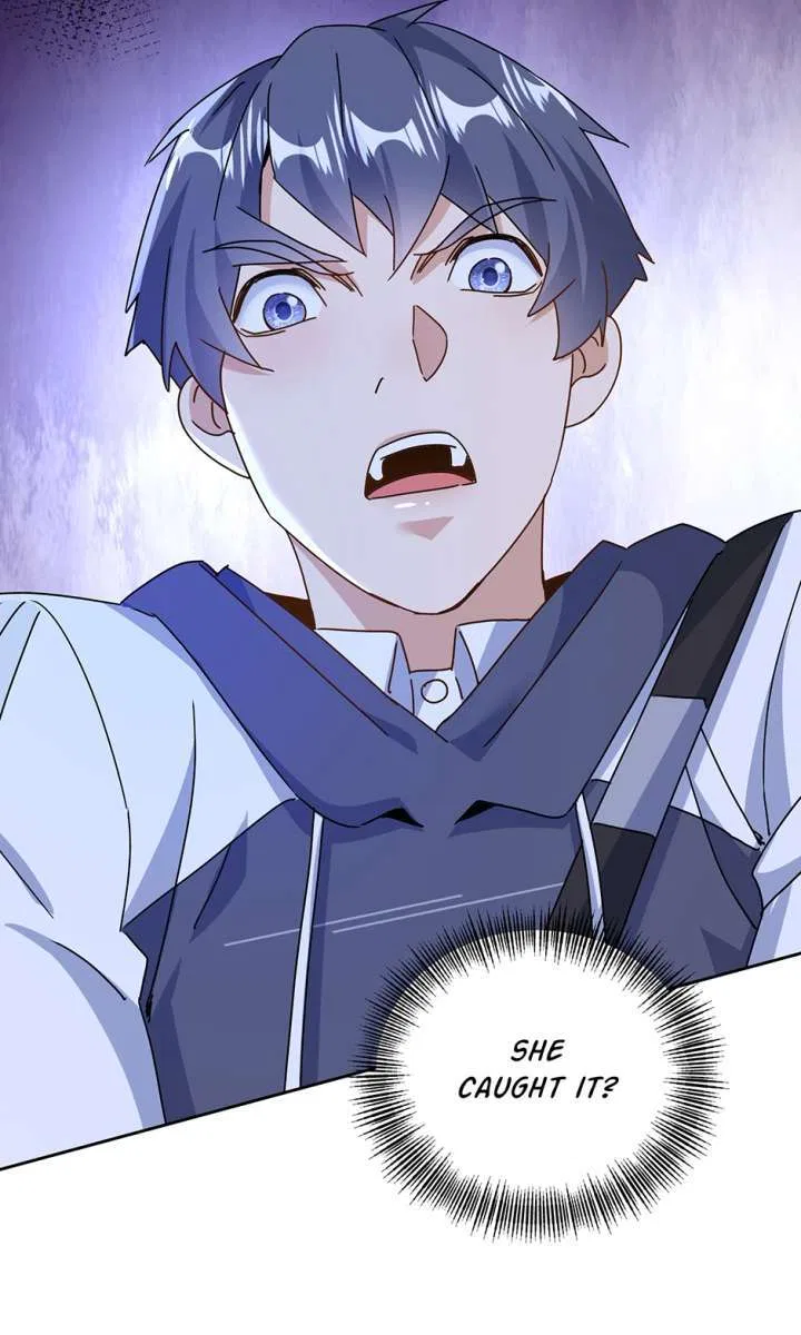 Aiming For Maximal Volume in the Apocalypse Chapter 52 – Page 57