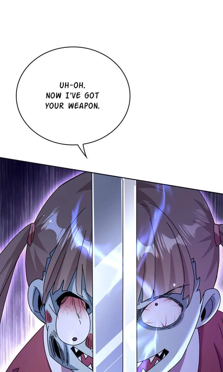 Aiming For Maximal Volume in the Apocalypse Chapter 52 – Page 58