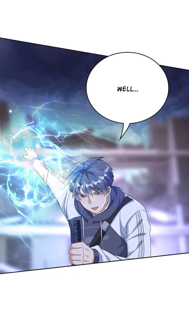 Aiming For Maximal Volume in the Apocalypse Chapter 52 – Page 60