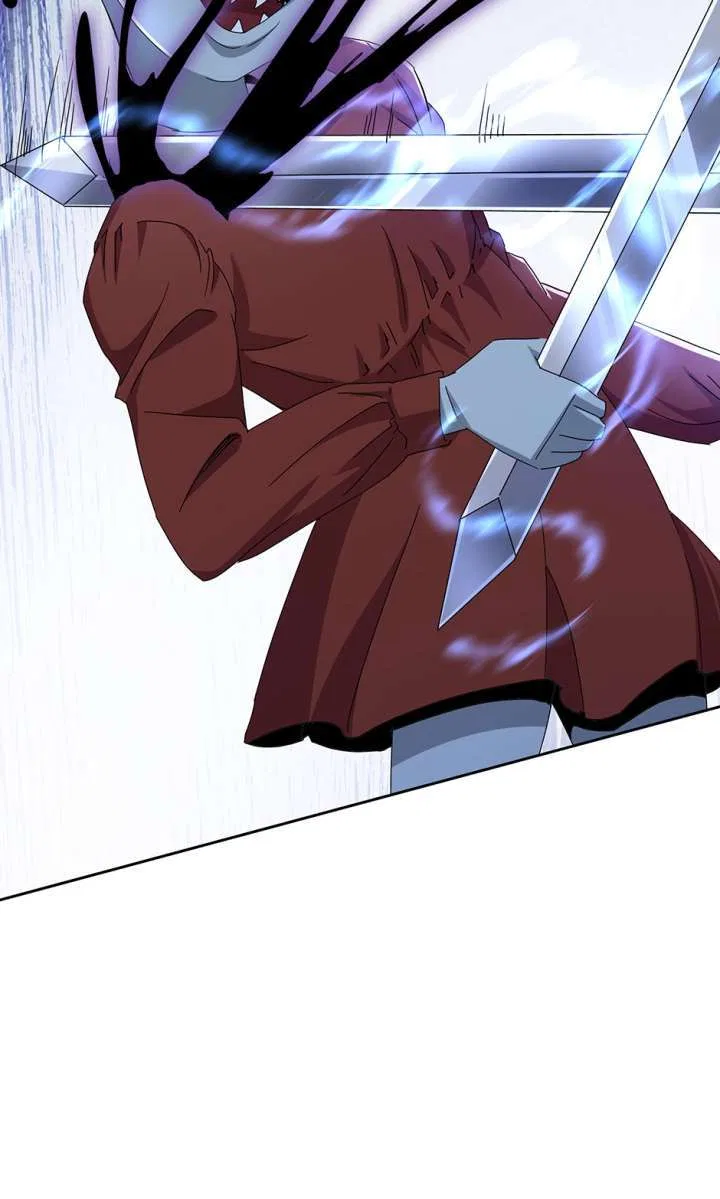 Aiming For Maximal Volume in the Apocalypse Chapter 52 – Page 63