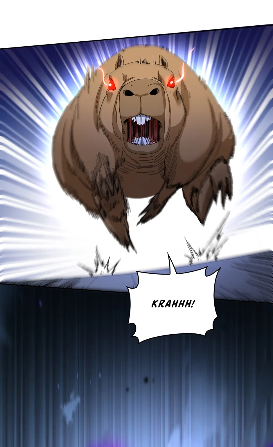 Aiming For Maximal Volume in the Apocalypse Chapter 51 – Page 6