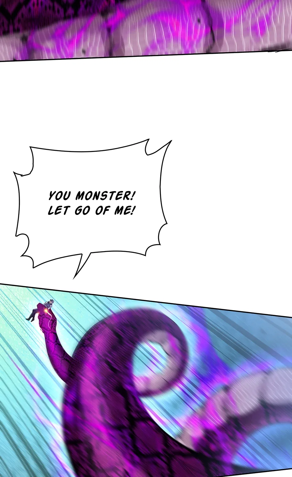 Aiming For Maximal Volume in the Apocalypse Chapter 51 – Page 8