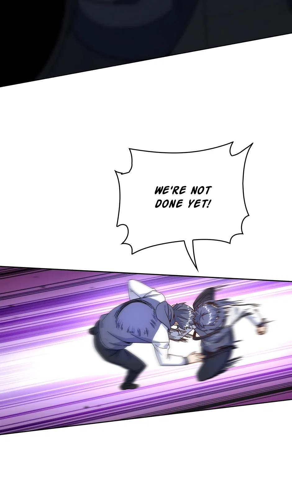 Aiming For Maximal Volume in the Apocalypse Chapter 51 – Page 20
