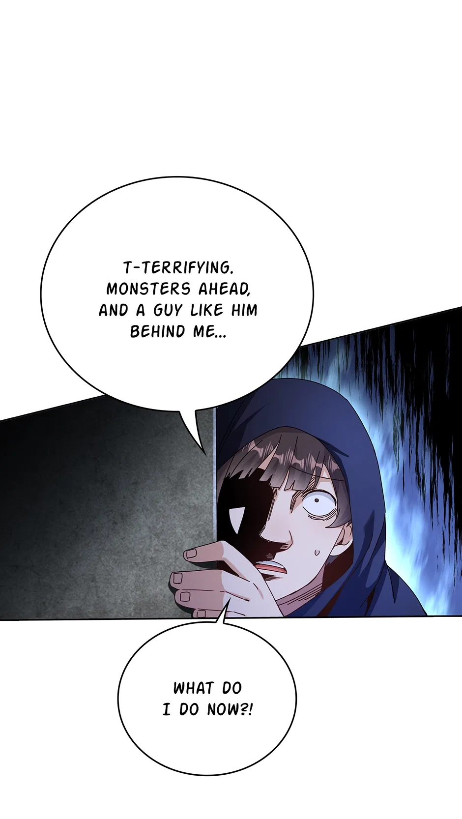 Aiming For Maximal Volume in the Apocalypse Chapter 51 – Page 24