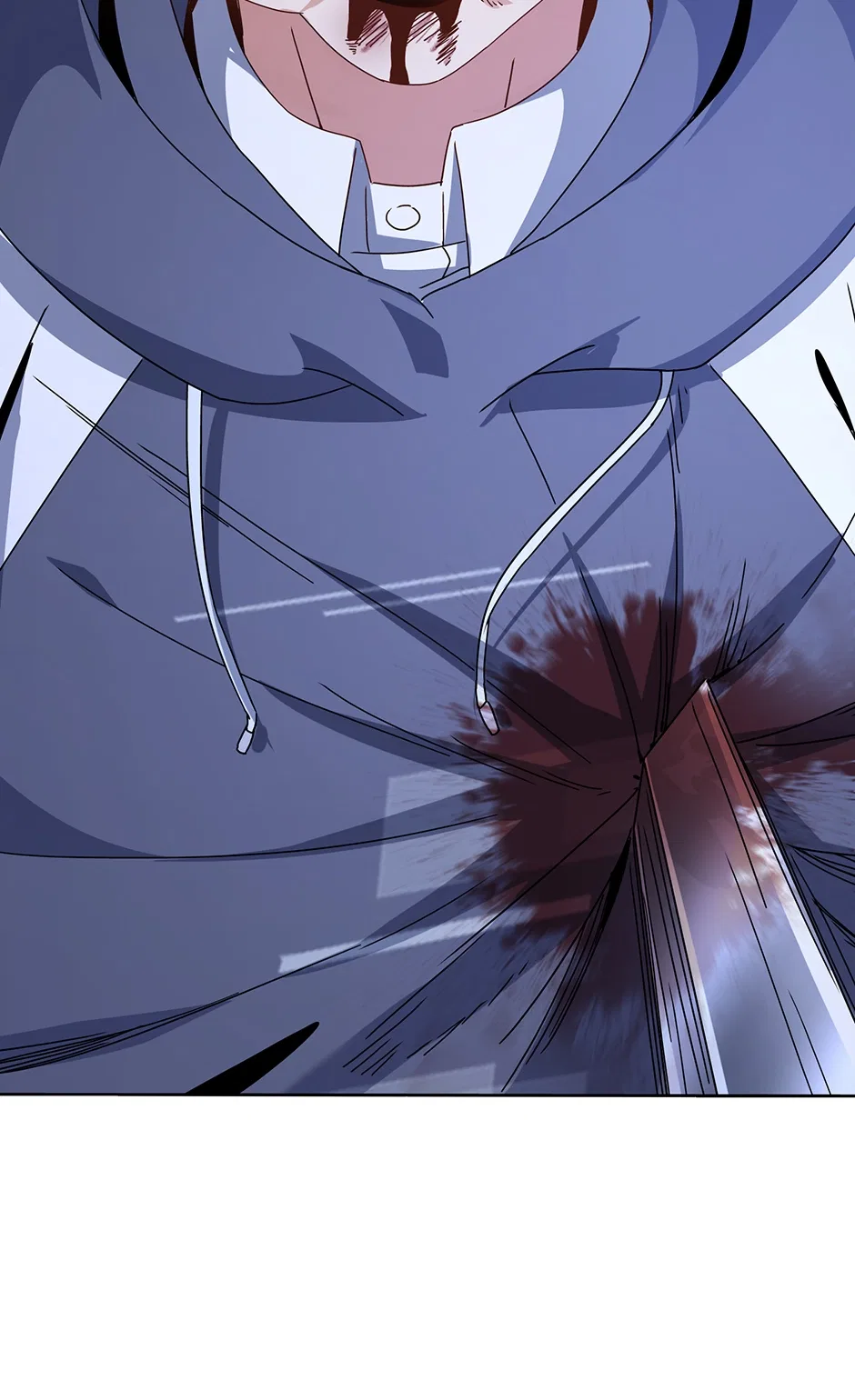 Aiming For Maximal Volume in the Apocalypse Chapter 51 – Page 30