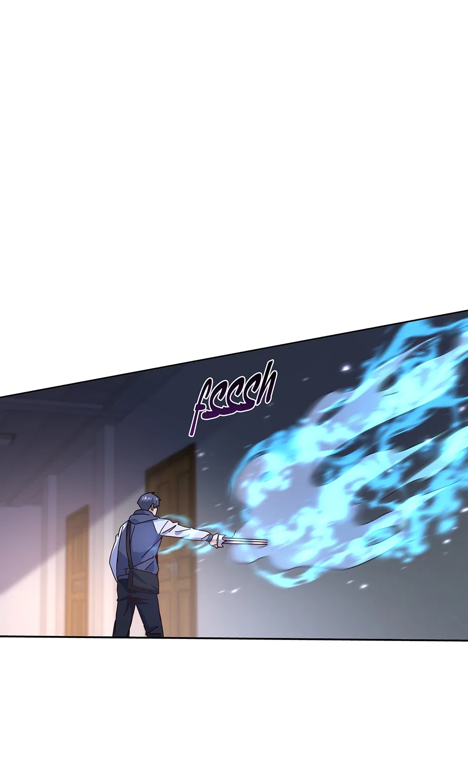 Aiming For Maximal Volume in the Apocalypse Chapter 51 – Page 31