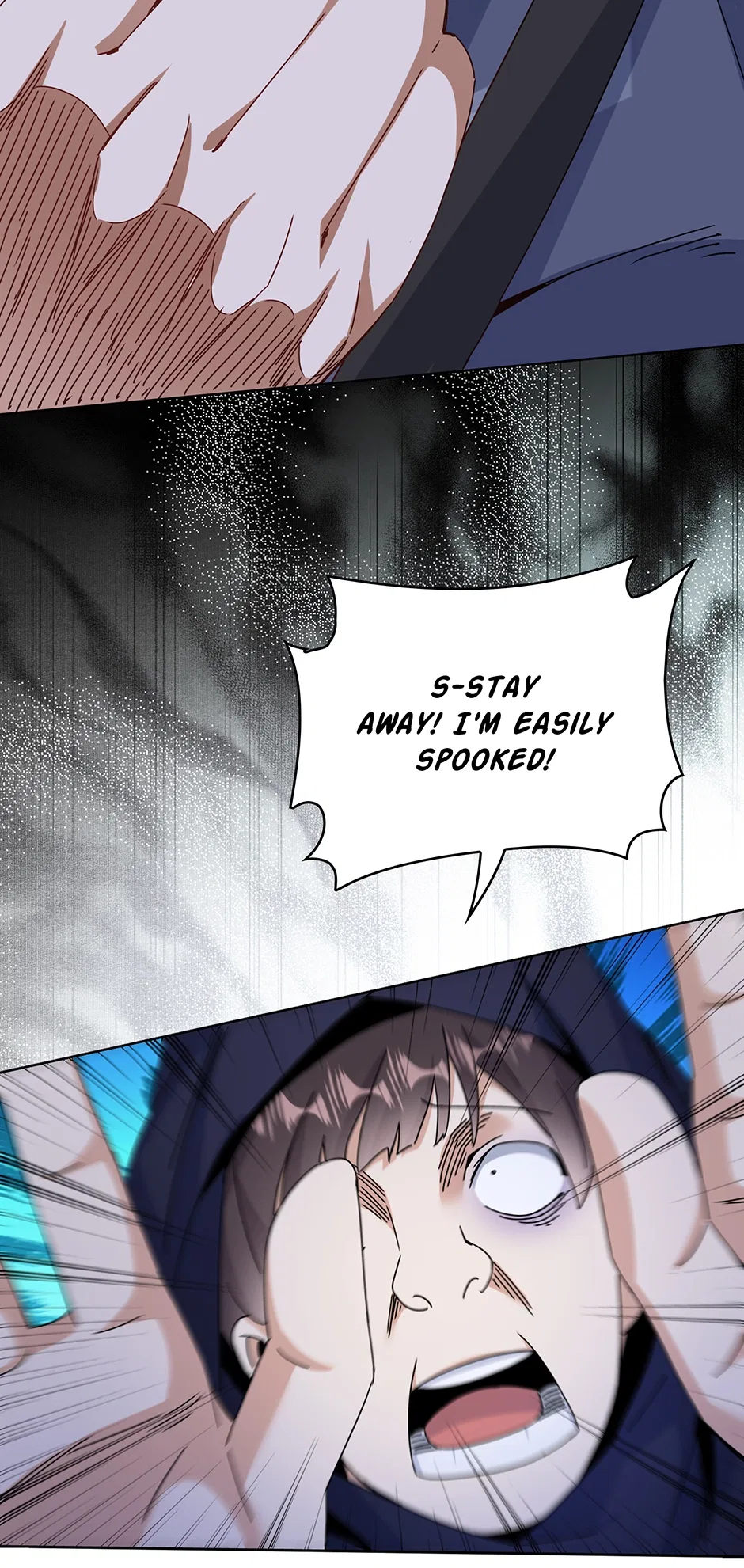 Aiming For Maximal Volume in the Apocalypse Chapter 51 – Page 34