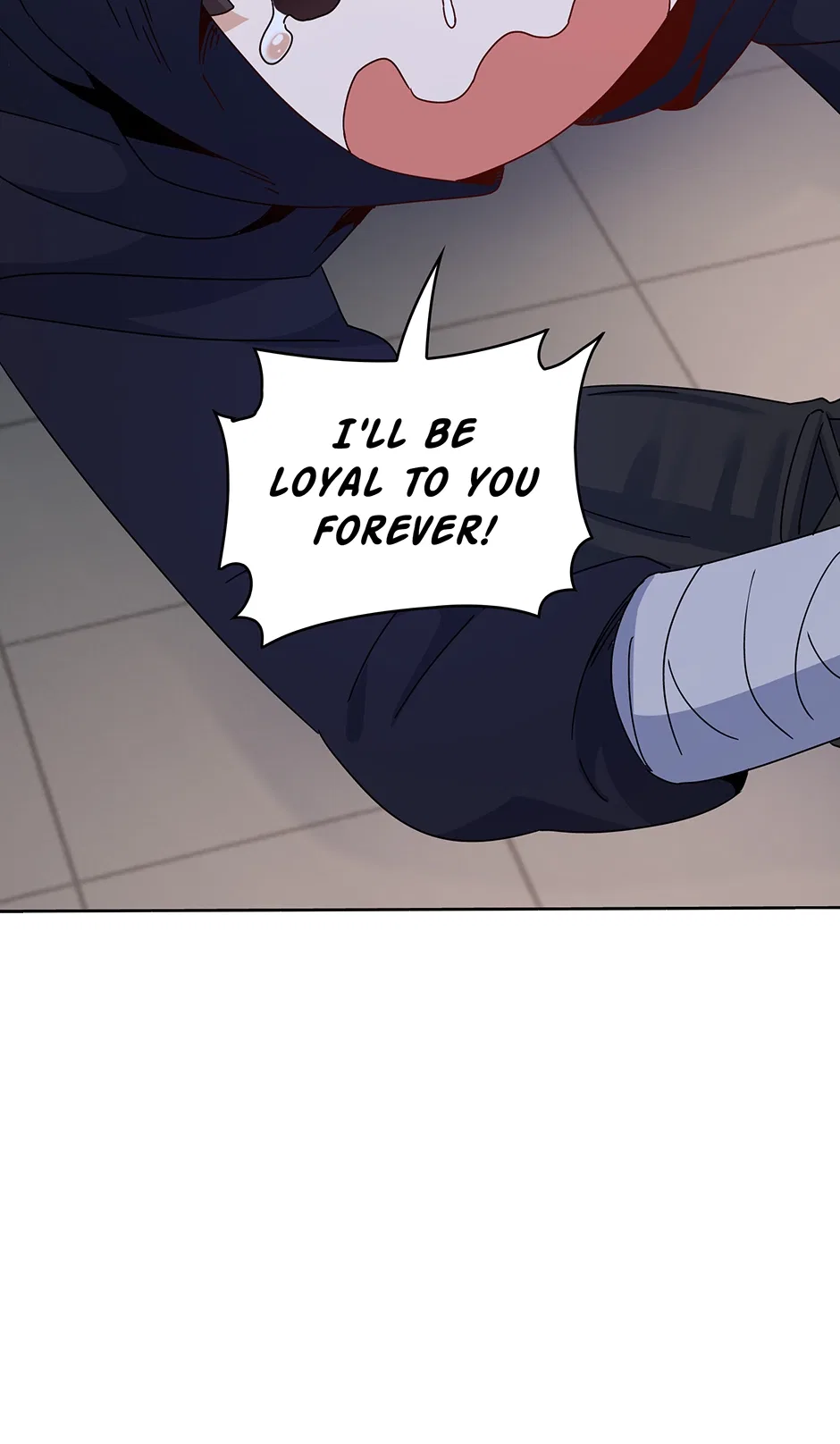 Aiming For Maximal Volume in the Apocalypse Chapter 51 – Page 37
