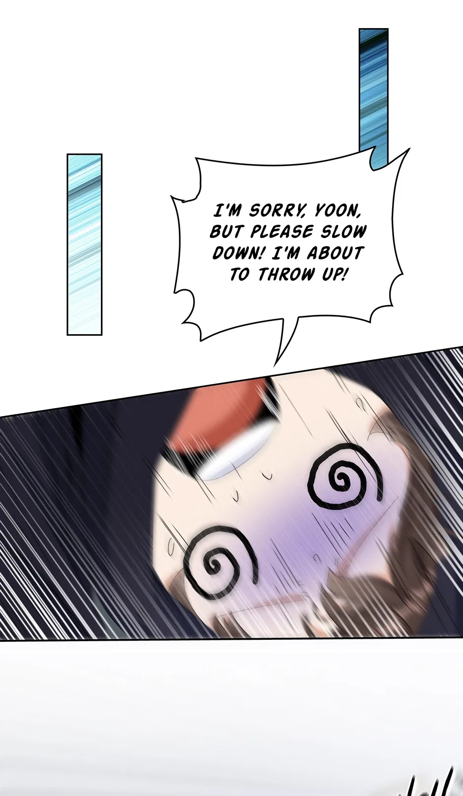 Aiming For Maximal Volume in the Apocalypse Chapter 51 – Page 39