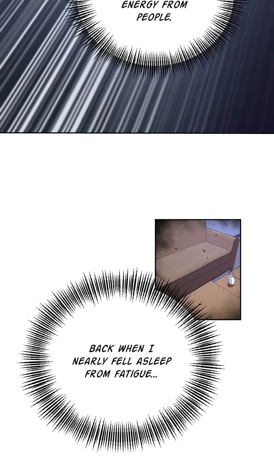 Aiming For Maximal Volume in the Apocalypse Chapter 51 – Page 41