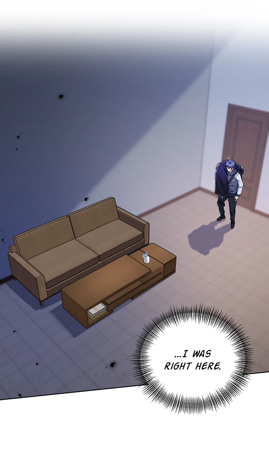 Aiming For Maximal Volume in the Apocalypse Chapter 51 – Page 42