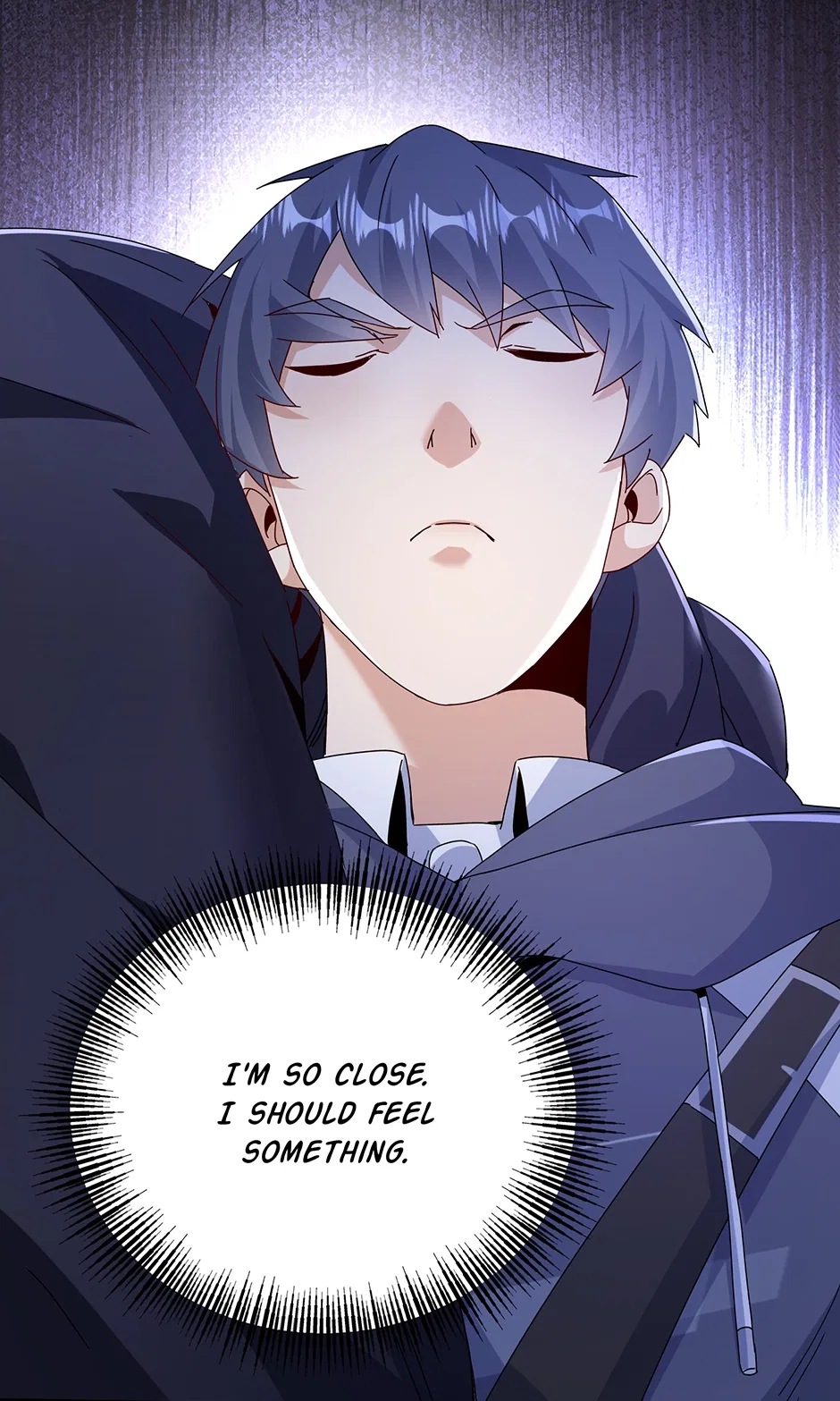 Aiming For Maximal Volume in the Apocalypse Chapter 51 – Page 43