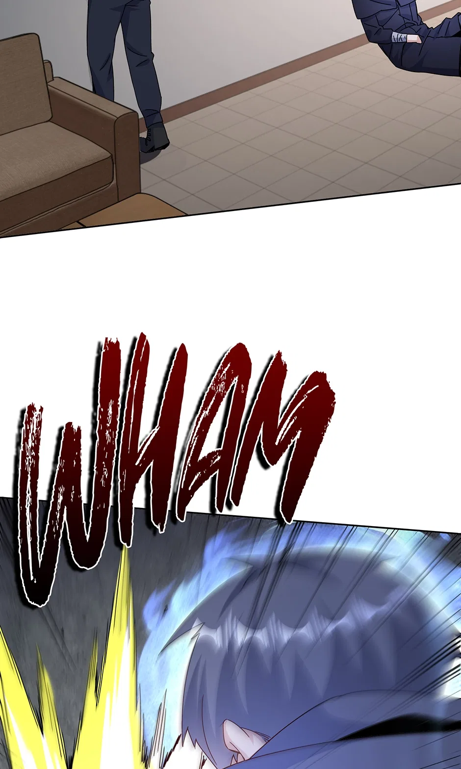 Aiming For Maximal Volume in the Apocalypse Chapter 51 – Page 45