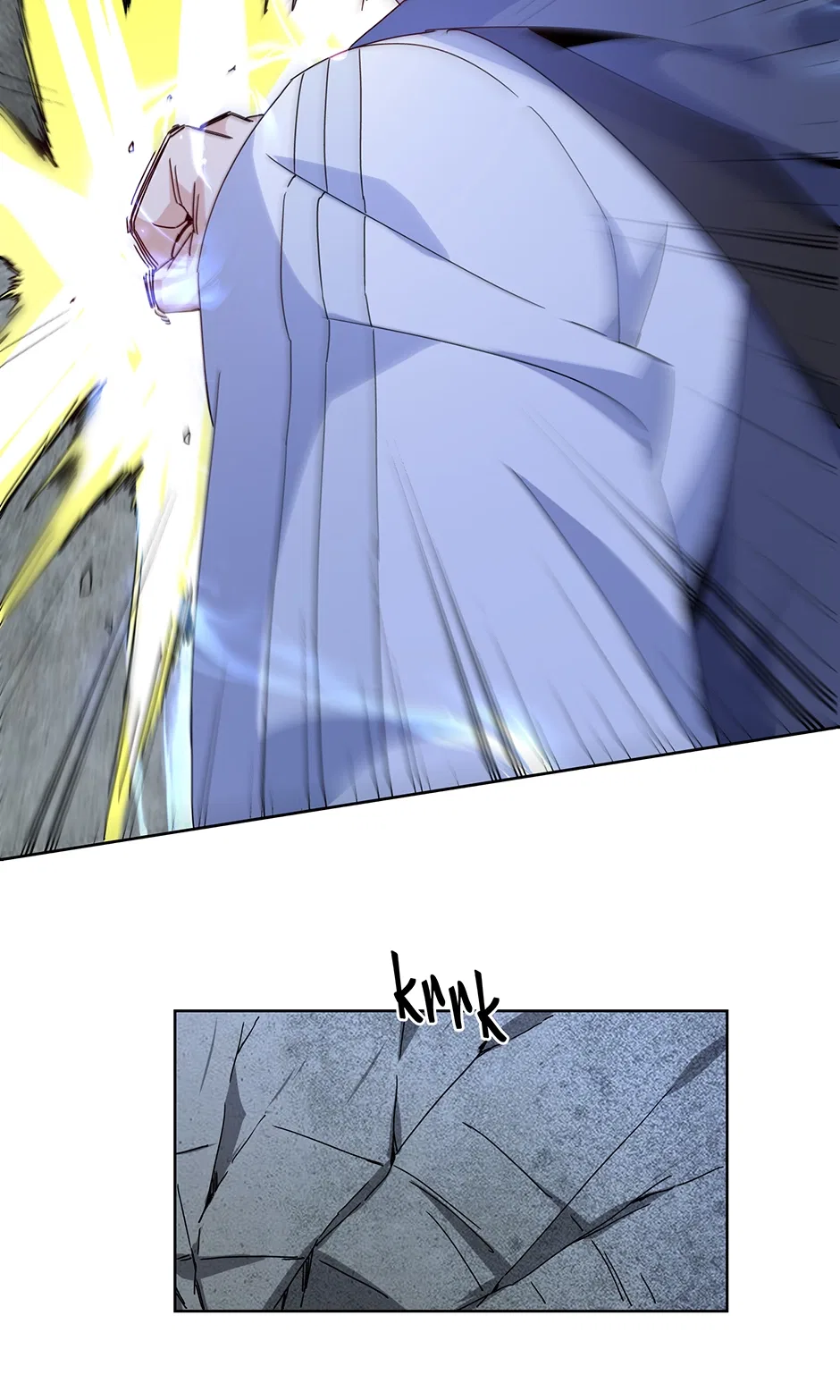 Aiming For Maximal Volume in the Apocalypse Chapter 51 – Page 46