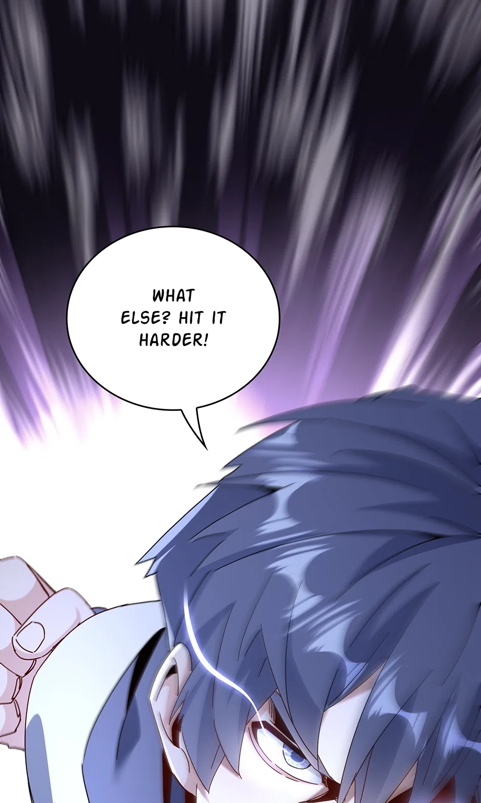 Aiming For Maximal Volume in the Apocalypse Chapter 51 – Page 48