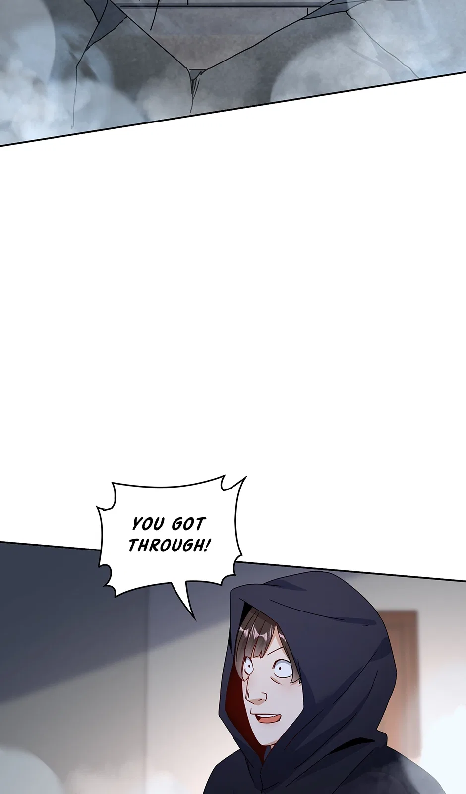 Aiming For Maximal Volume in the Apocalypse Chapter 51 – Page 52