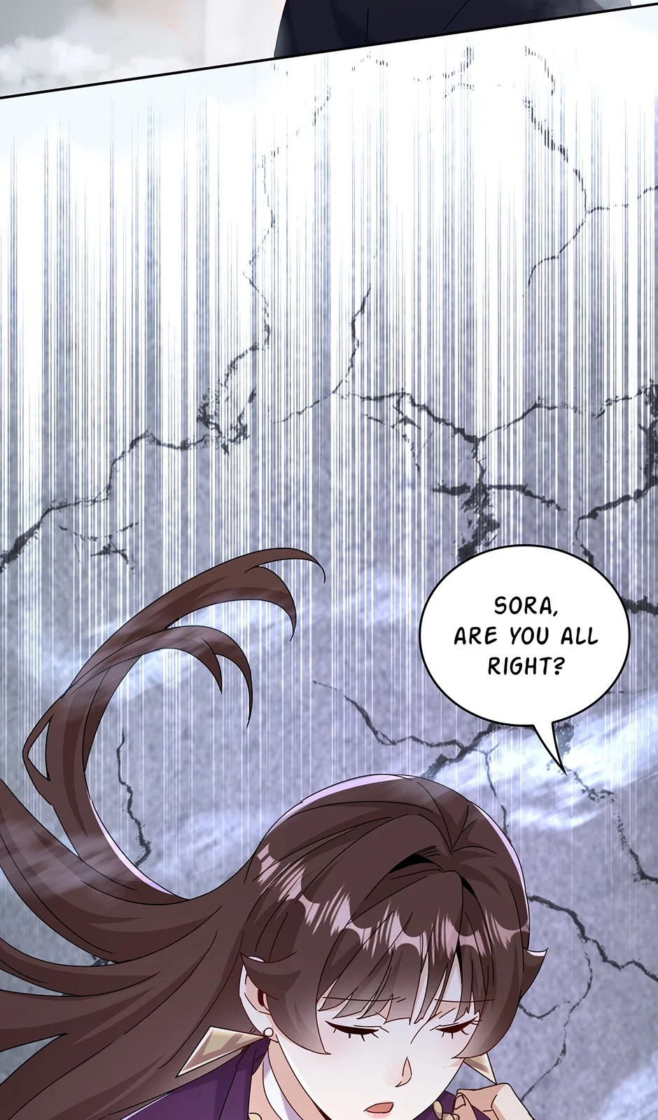Aiming For Maximal Volume in the Apocalypse Chapter 51 – Page 53