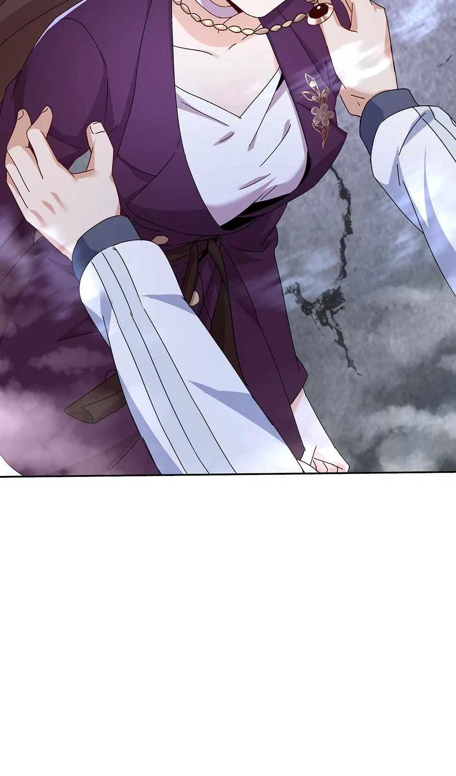 Aiming For Maximal Volume in the Apocalypse Chapter 51 – Page 54