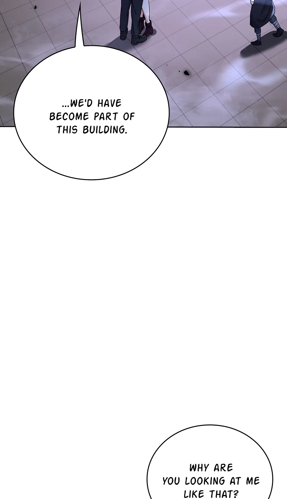 Aiming For Maximal Volume in the Apocalypse Chapter 51 – Page 57