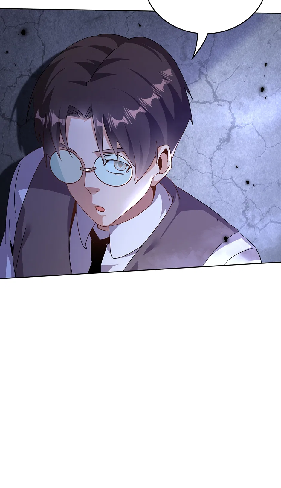 Aiming For Maximal Volume in the Apocalypse Chapter 51 – Page 58