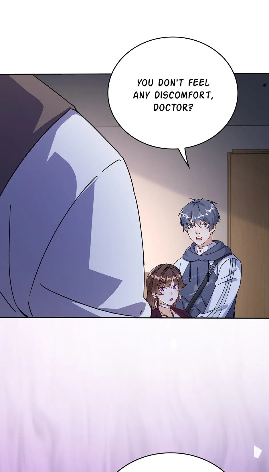 Aiming For Maximal Volume in the Apocalypse Chapter 51 – Page 59
