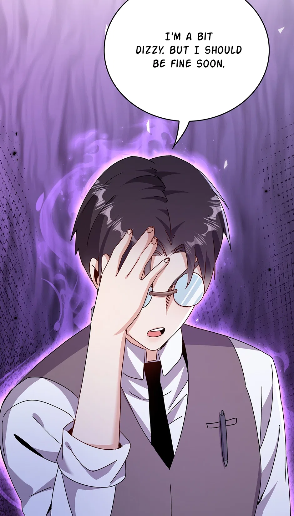 Aiming For Maximal Volume in the Apocalypse Chapter 51 – Page 60