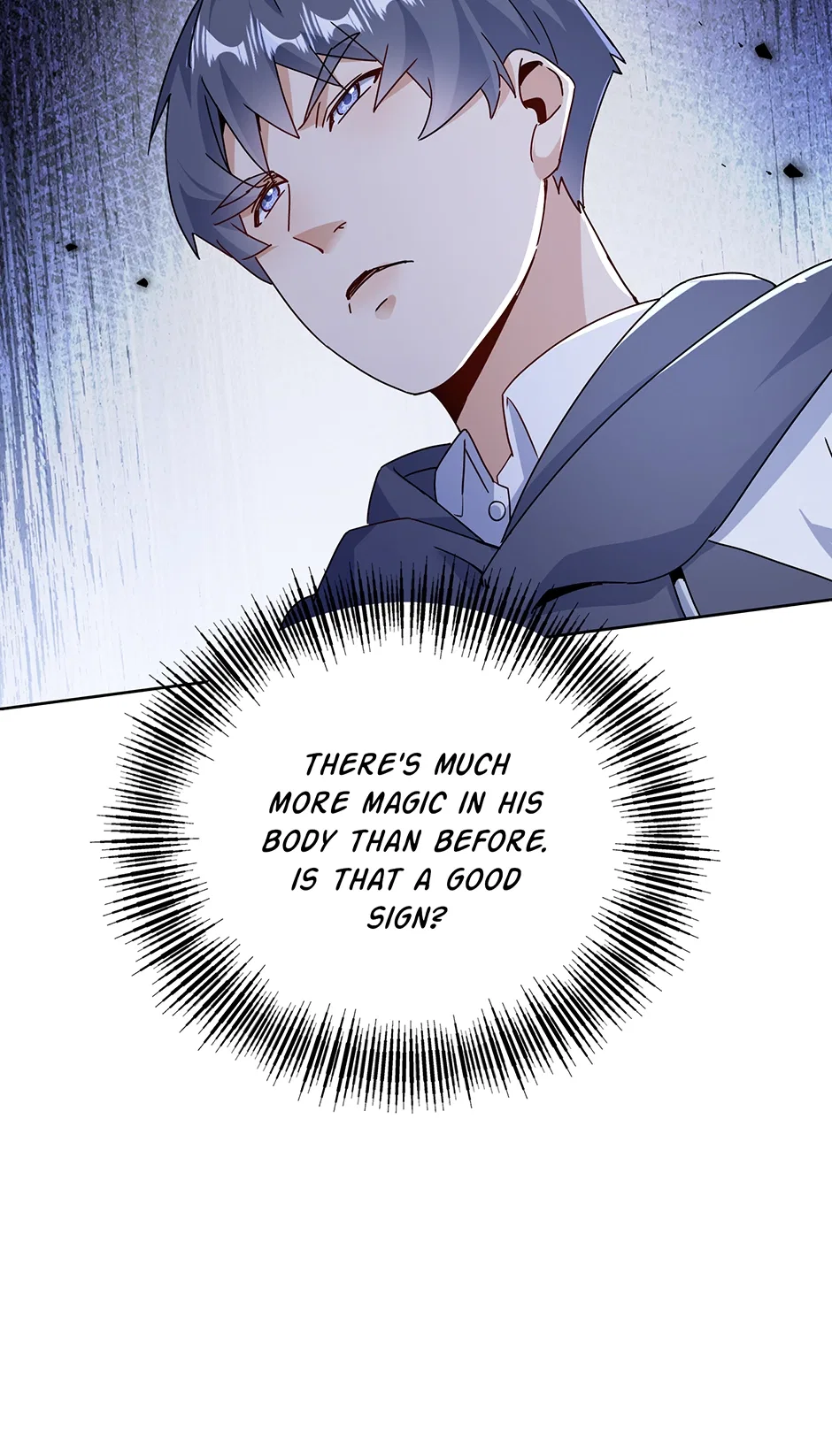Aiming For Maximal Volume in the Apocalypse Chapter 51 – Page 62