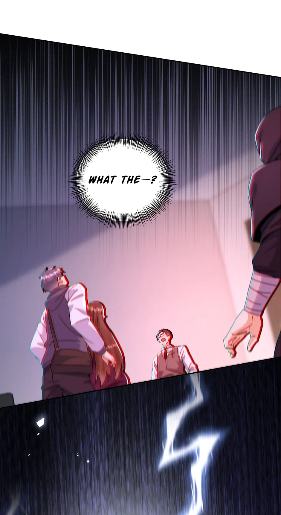 Aiming For Maximal Volume in the Apocalypse Chapter 51 – Page 63