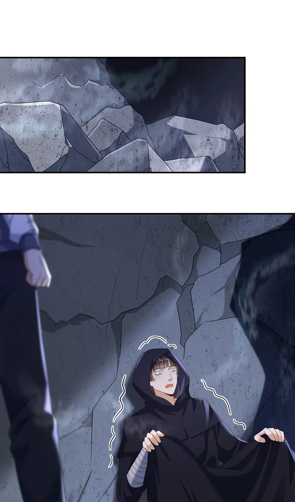 Aiming For Maximal Volume in the Apocalypse Chapter 50 – Page 2
