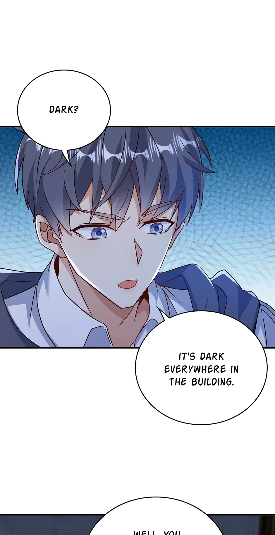 Aiming For Maximal Volume in the Apocalypse Chapter 50 – Page 6