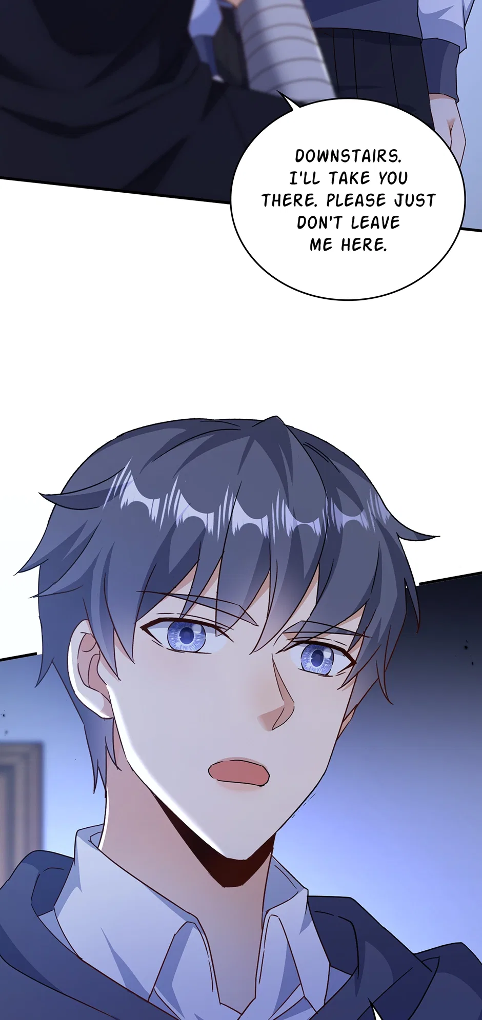 Aiming For Maximal Volume in the Apocalypse Chapter 50 – Page 10