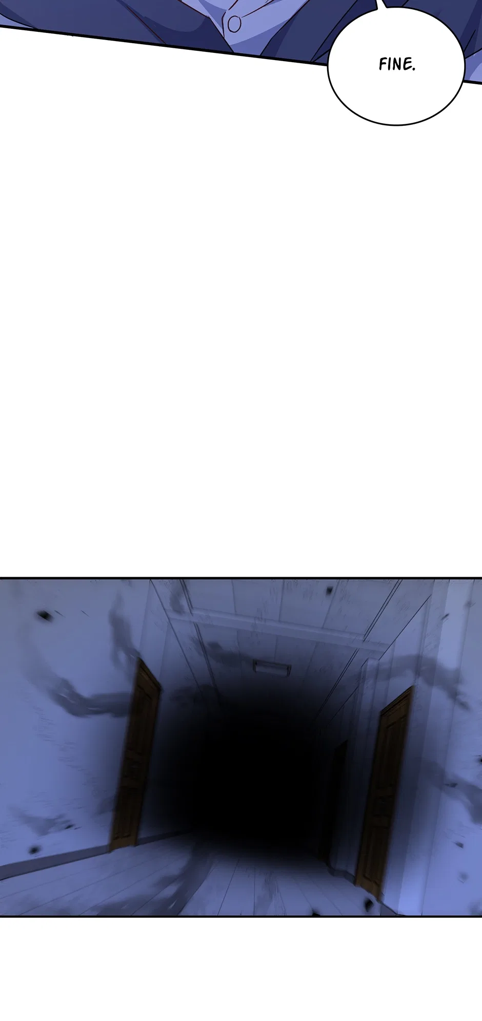 Aiming For Maximal Volume in the Apocalypse Chapter 50 – Page 11