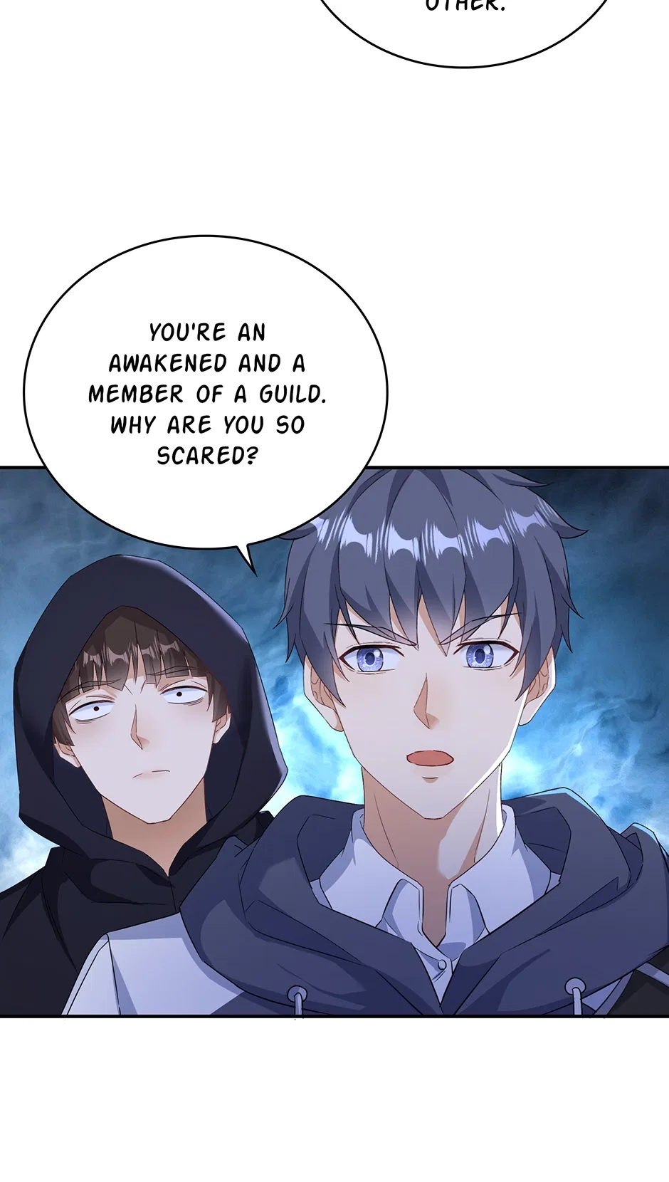 Aiming For Maximal Volume in the Apocalypse Chapter 50 – Page 13
