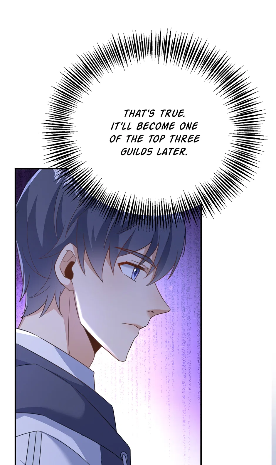 Aiming For Maximal Volume in the Apocalypse Chapter 50 – Page 16
