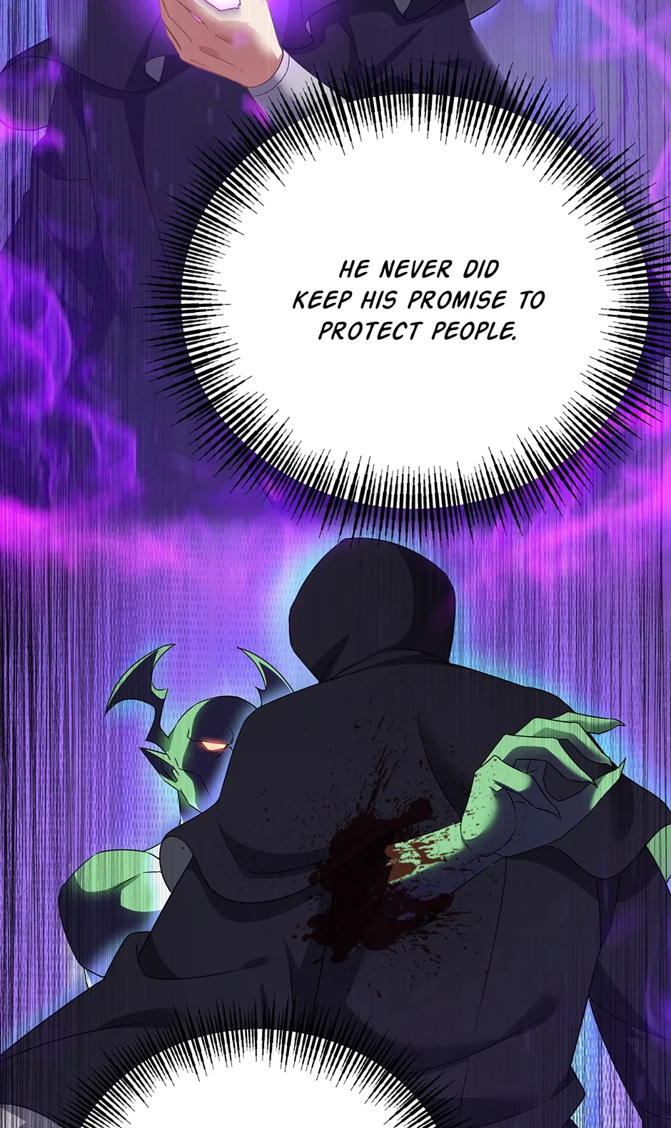 Aiming For Maximal Volume in the Apocalypse Chapter 50 – Page 18