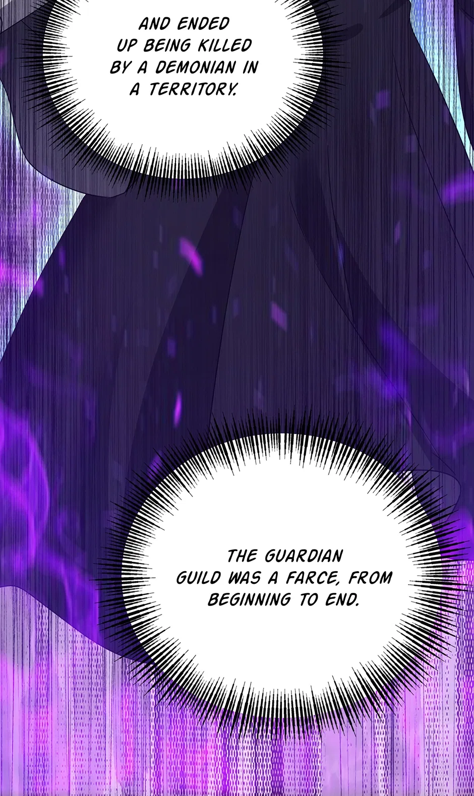 Aiming For Maximal Volume in the Apocalypse Chapter 50 – Page 19