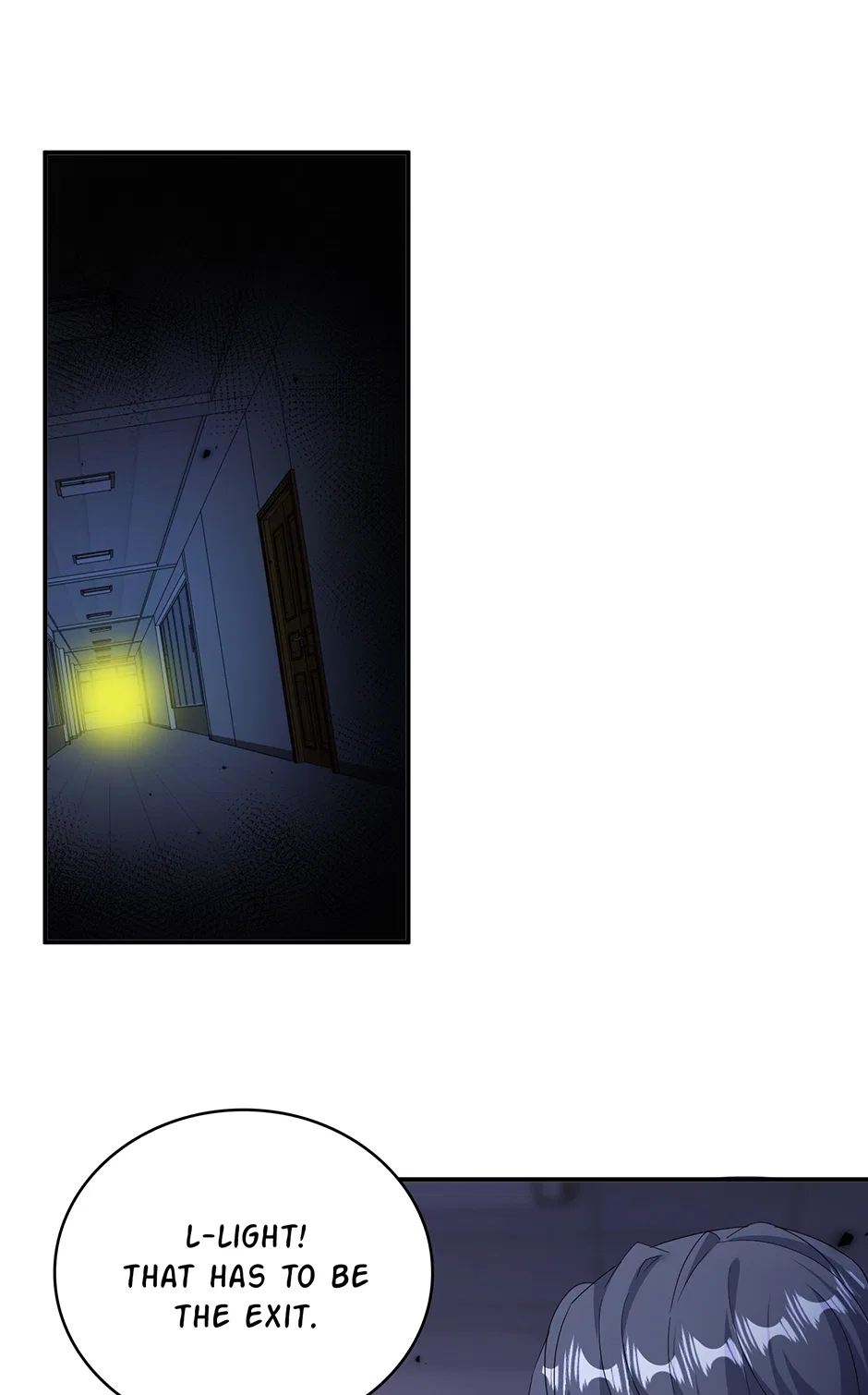 Aiming For Maximal Volume in the Apocalypse Chapter 50 – Page 20