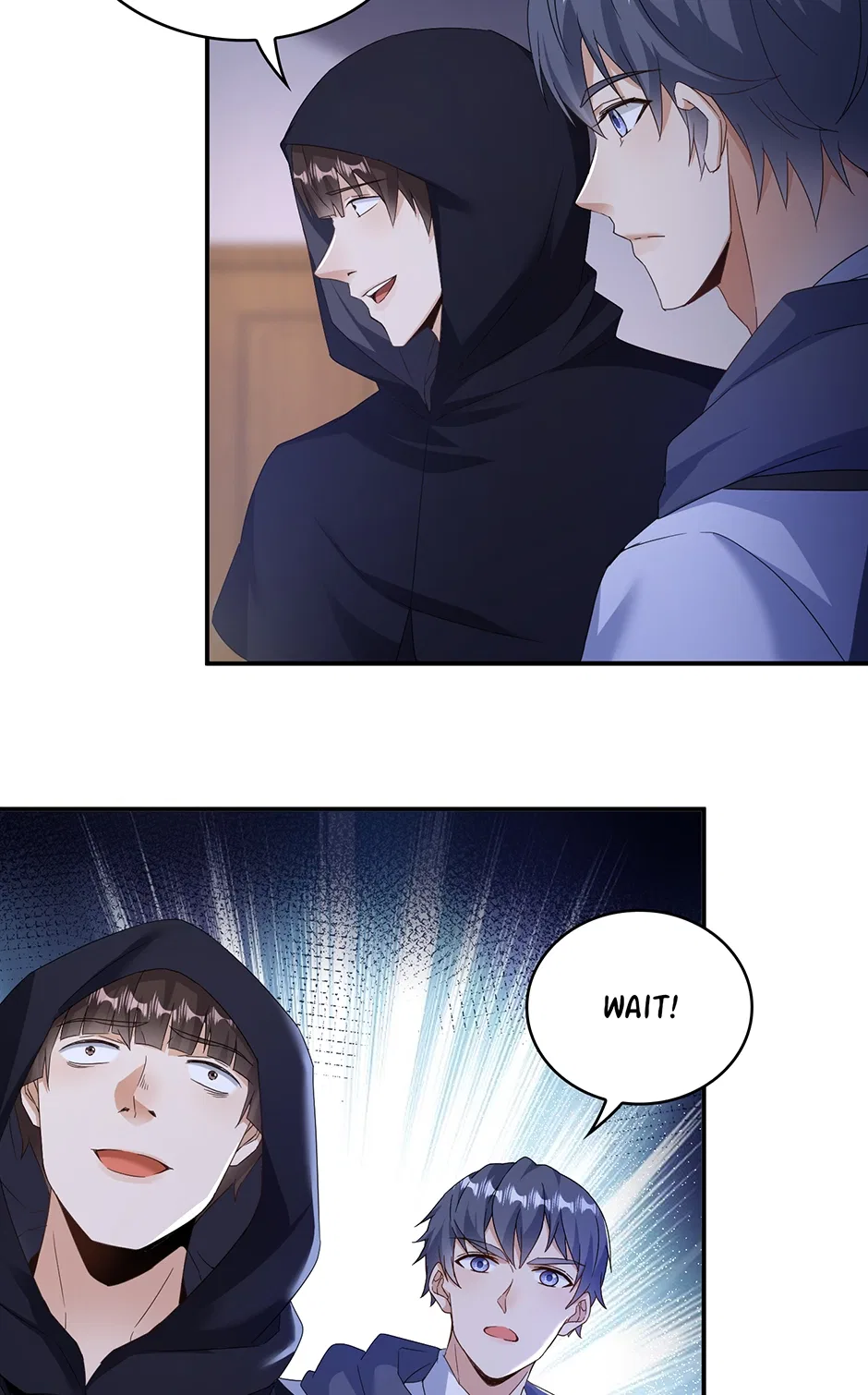 Aiming For Maximal Volume in the Apocalypse Chapter 50 – Page 21