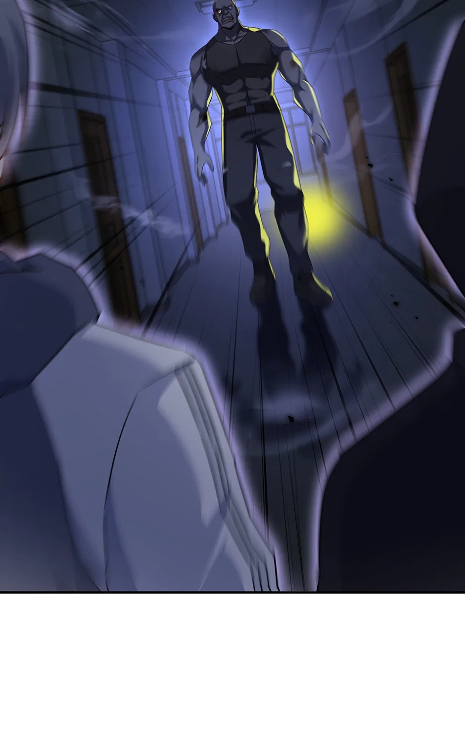 Aiming For Maximal Volume in the Apocalypse Chapter 50 – Page 23