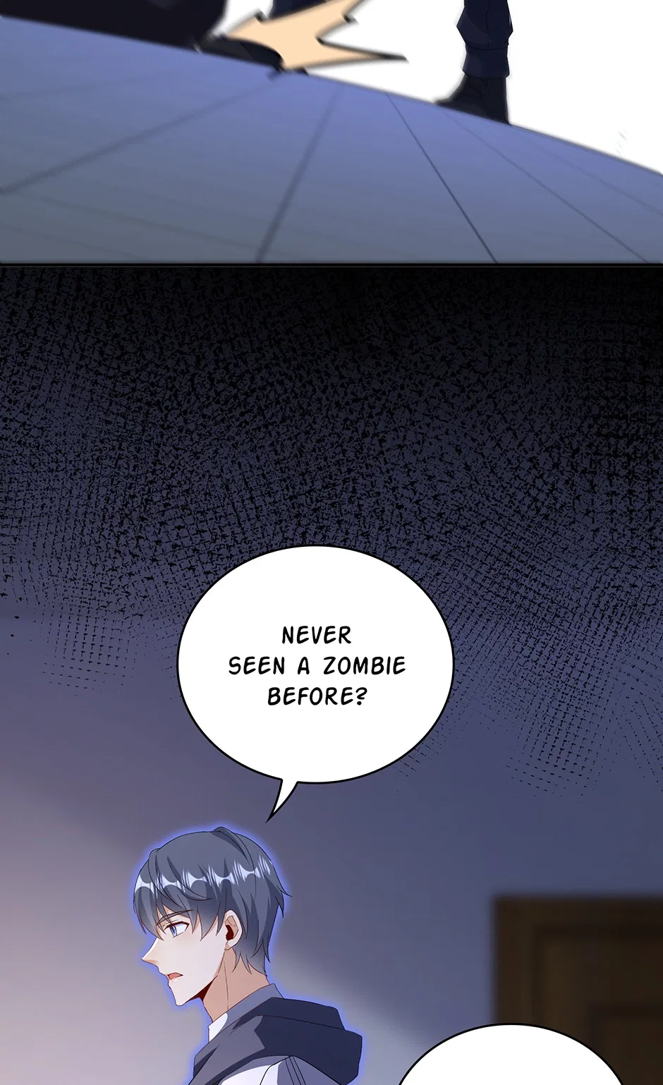 Aiming For Maximal Volume in the Apocalypse Chapter 50 – Page 25