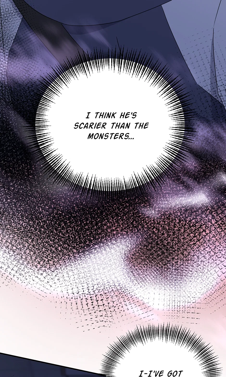 Aiming For Maximal Volume in the Apocalypse Chapter 50 – Page 34