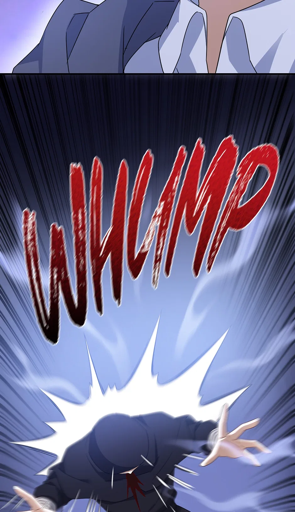 Aiming For Maximal Volume in the Apocalypse Chapter 50 – Page 40