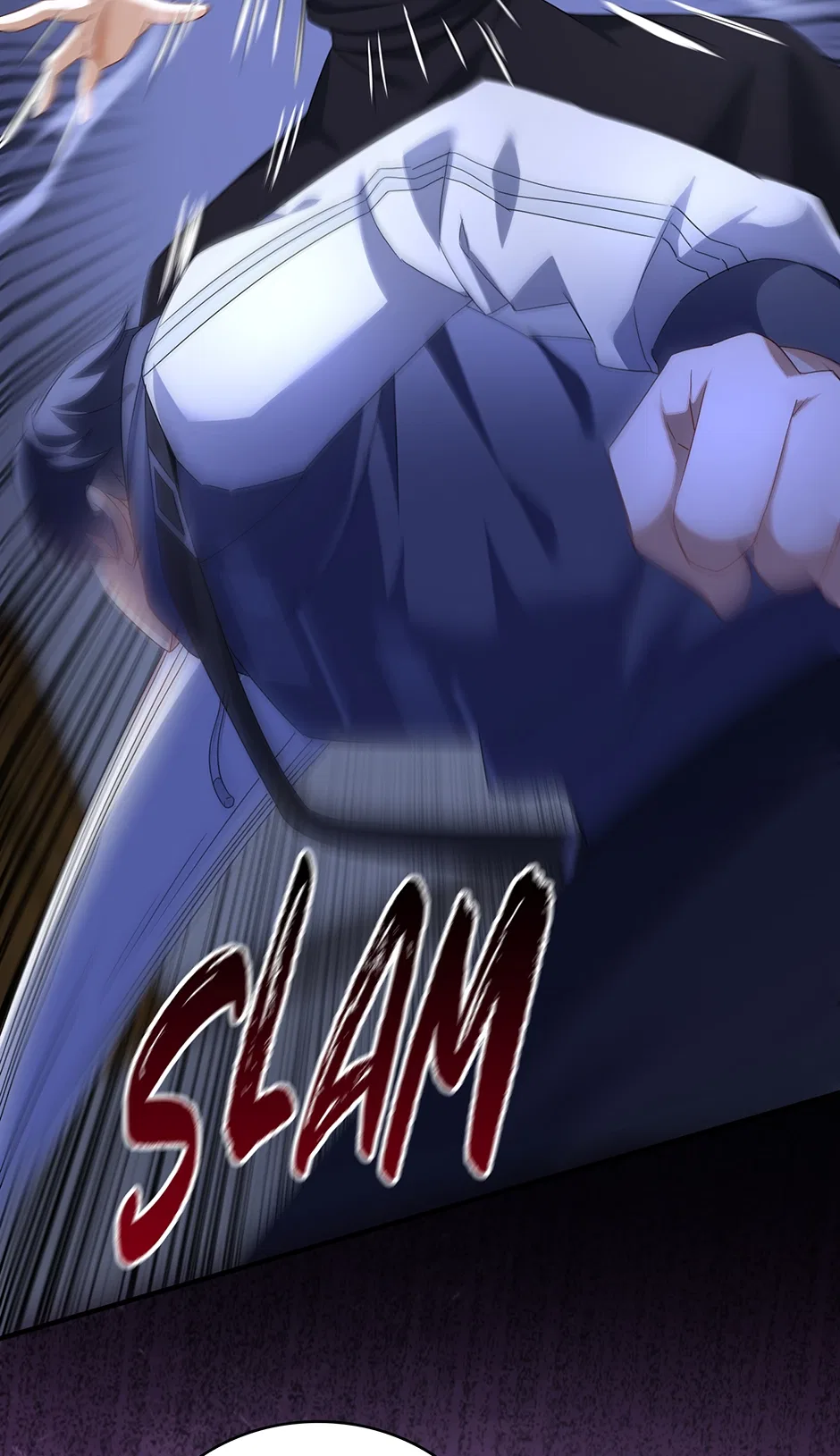 Aiming For Maximal Volume in the Apocalypse Chapter 50 – Page 41