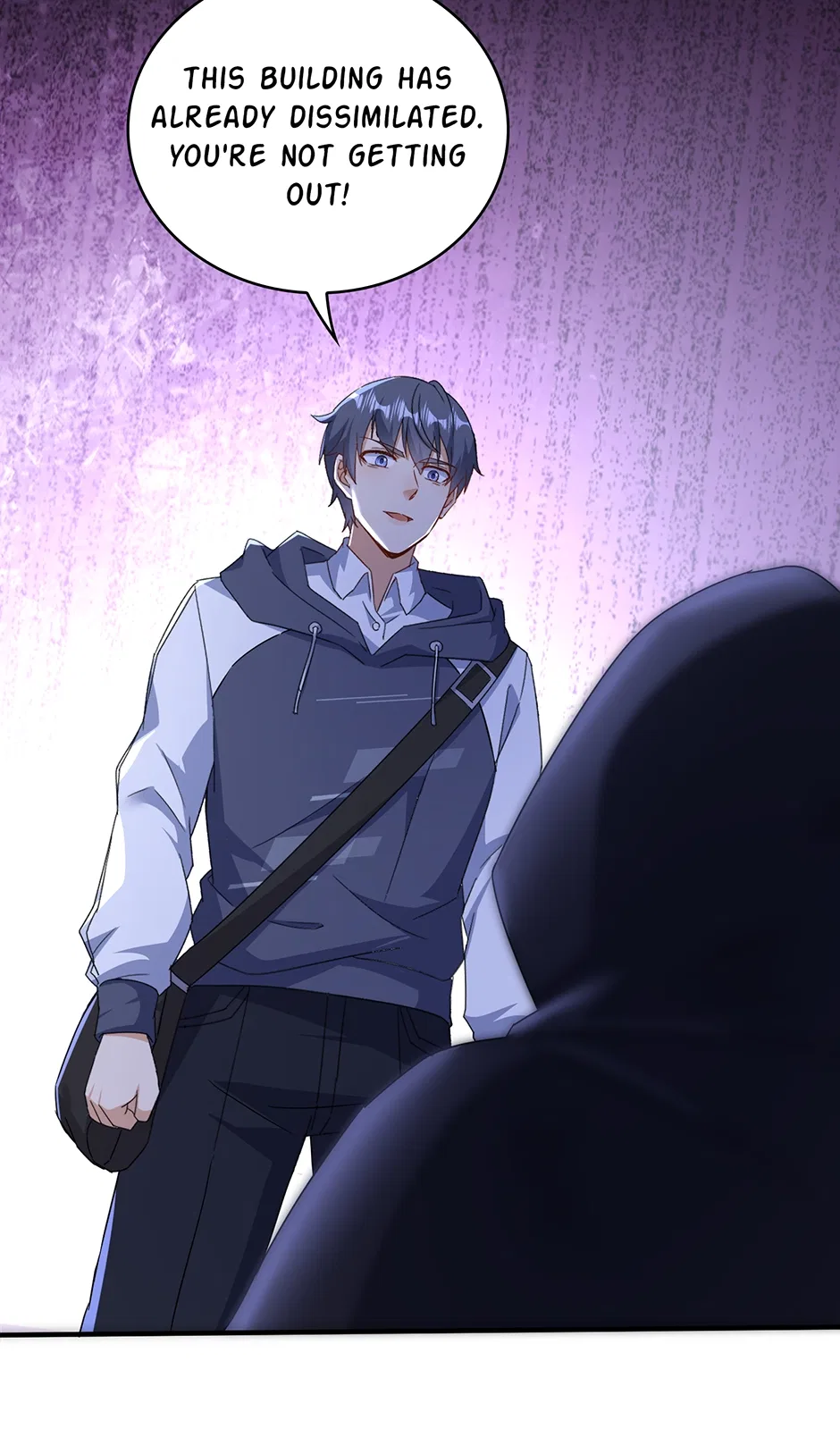 Aiming For Maximal Volume in the Apocalypse Chapter 50 – Page 42