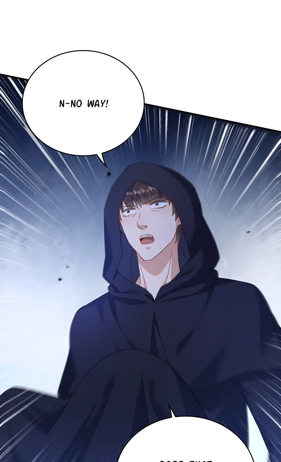Aiming For Maximal Volume in the Apocalypse Chapter 50 – Page 43
