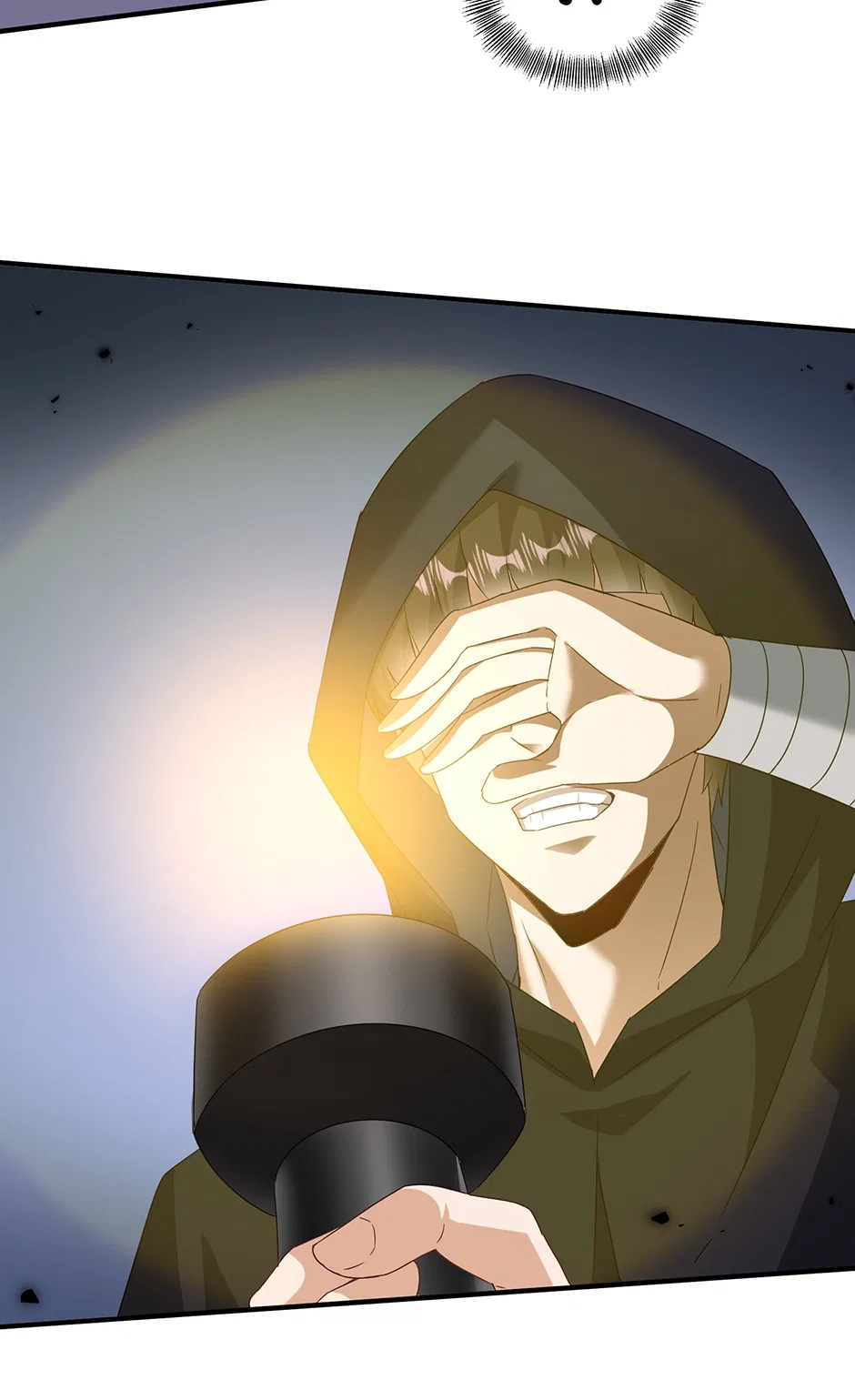 Aiming For Maximal Volume in the Apocalypse Chapter 50 – Page 46