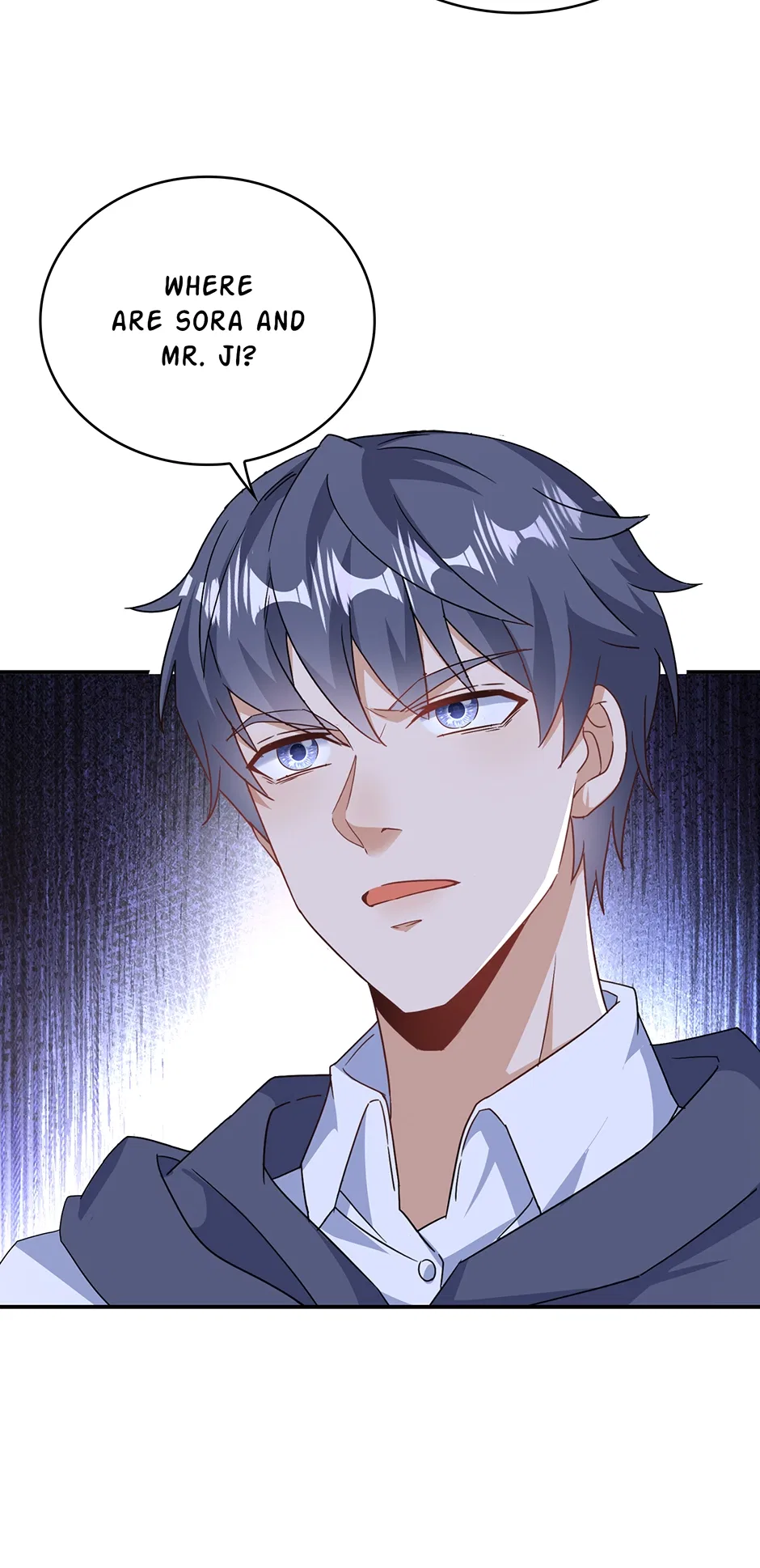 Aiming For Maximal Volume in the Apocalypse Chapter 50 – Page 56