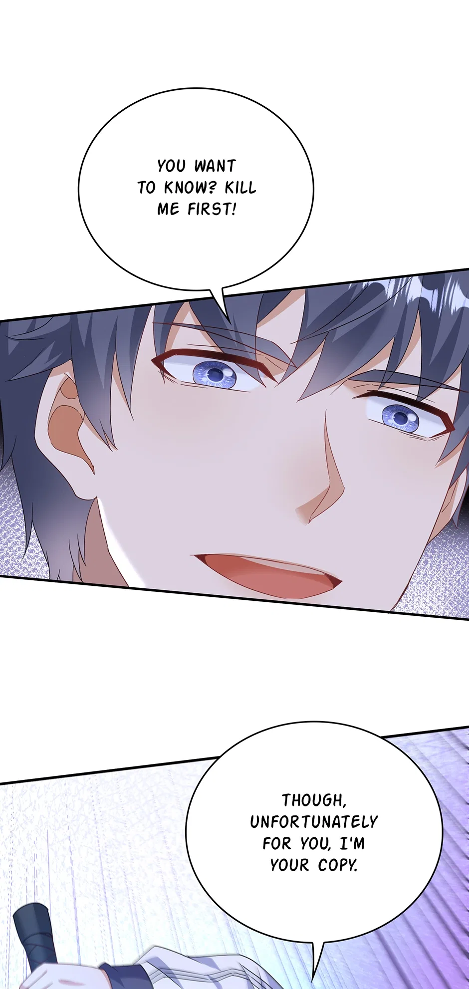 Aiming For Maximal Volume in the Apocalypse Chapter 50 – Page 57
