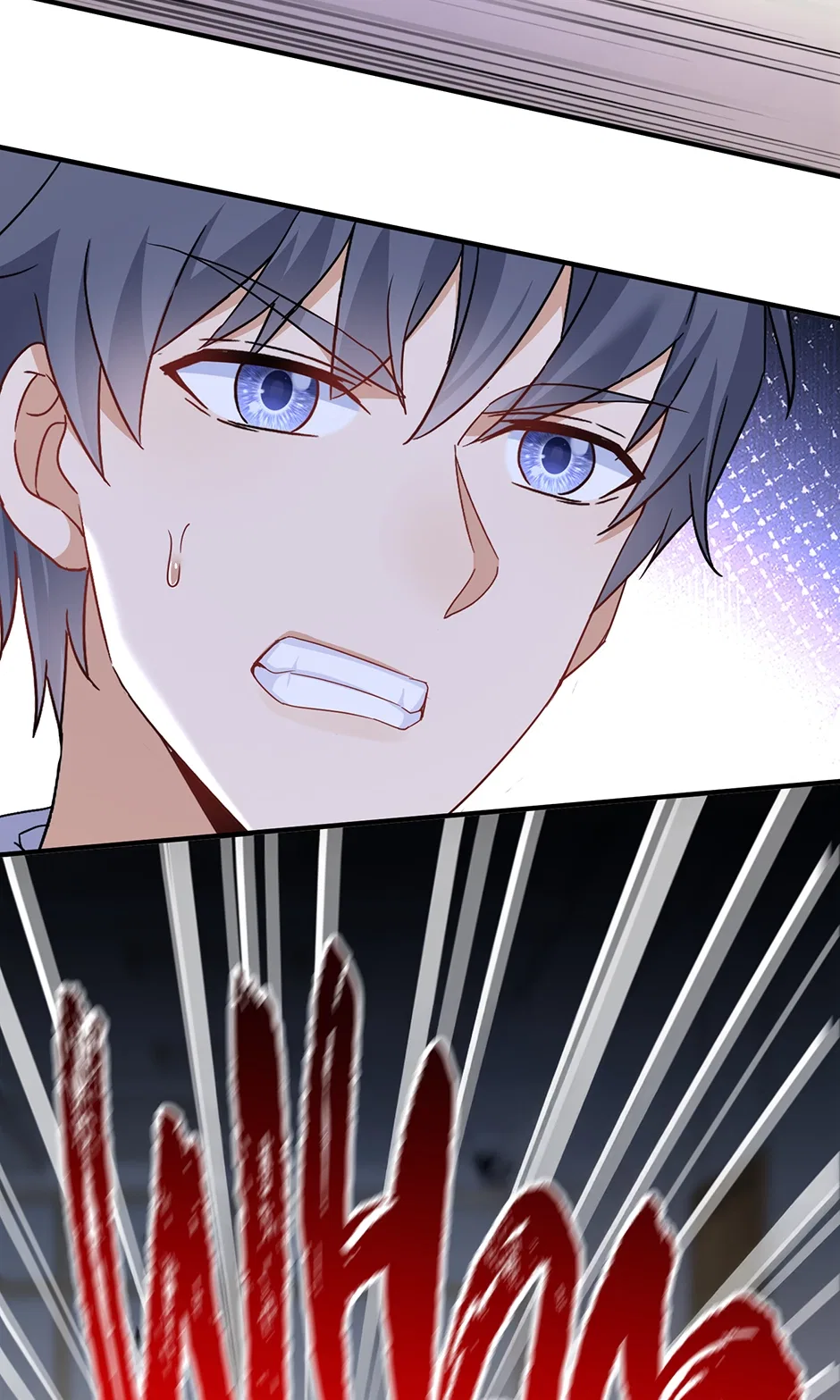 Aiming For Maximal Volume in the Apocalypse Chapter 50 – Page 61