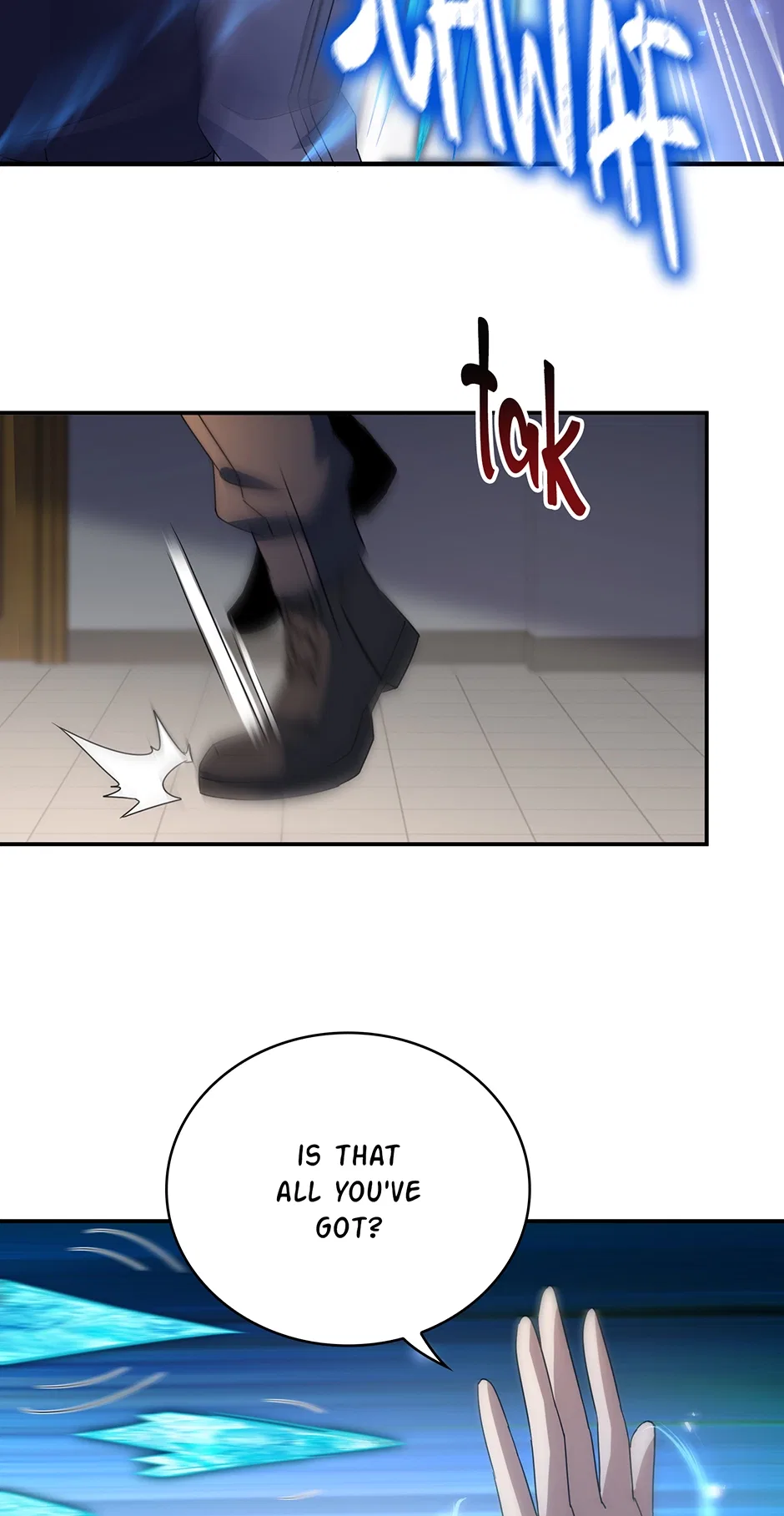 Aiming For Maximal Volume in the Apocalypse Chapter 50 – Page 65